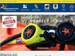 Sites similar to daliscantam.com