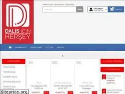 Sites similar to dalisicinhersey.com