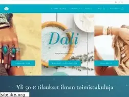 Sites similar to dalisilverstar.fi