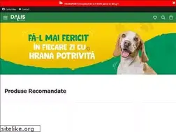 Sites similar to dalisimpex.ro