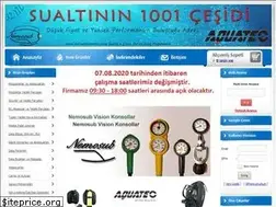 Sites similar to dalismalzemeleri.com