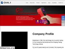 Sites similar to dalithermal.com
