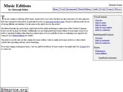 Sites similar to dalitio.de