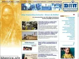 Sites similar to dalits.nl