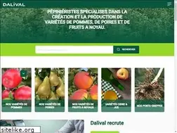 Sites similar to dalival.com