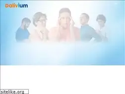 Sites similar to dalivium.com