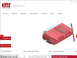 Sites similar to daliwireless.com