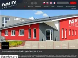 Sites similar to dalix.cz