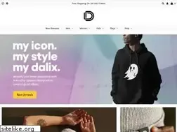 Sites similar to dalixtrading.com