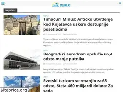 Sites similar to daljine.rs