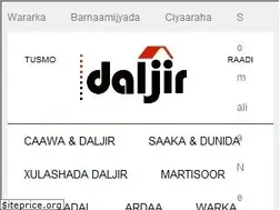 Sites similar to daljir.com