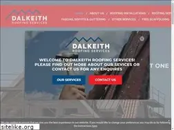 Sites similar to dalkeithroofingservices.com