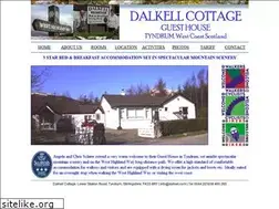 Sites similar to dalkell.com