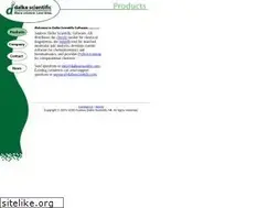 Sites similar to dalkescientific.com