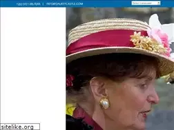 Sites similar to dalkeycastle.com