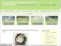 Sites similar to dalkeygardenschool.com