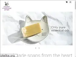 Sites similar to dalkeyhandmadesoaps.ie