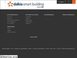 Sites similar to dalkiasmartbuilding.fr