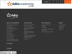 Sites similar to dalkiawastenergy.fr