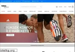 Sites similar to dalkilicspor.com
