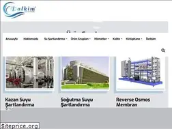 Sites similar to dalkimkimya.com.tr