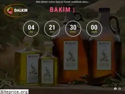 Sites similar to dalkirgida.com.tr