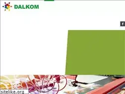 Sites similar to dalkom.pl