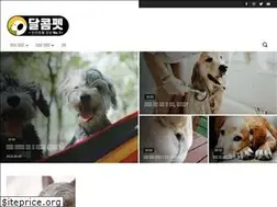 Sites similar to dalkompet.com