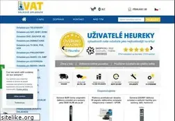 Sites similar to dalkove-ovladace.cz