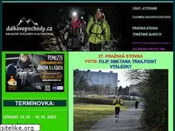 Sites similar to dalkovepochody.cz