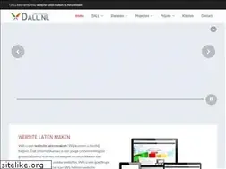 Sites similar to dall.nl