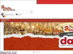 Sites similar to dallabernardina.com.br