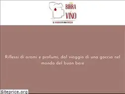 Sites similar to dallabirraalvino.com