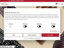 Sites similar to dallacostalimentare.it