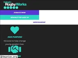 Sites similar to dallagliorugbyworks.com