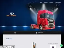 Sites similar to dallagnol.com.br