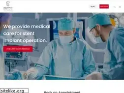 Sites similar to dallah-hospital.com