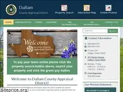 Sites similar to dallamcad.org
