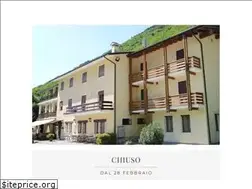 Sites similar to dallamena.it