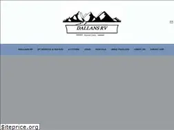 Sites similar to dallansrv.com