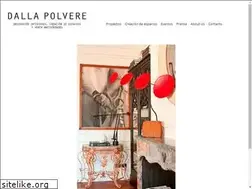 Sites similar to dallapolvere.com