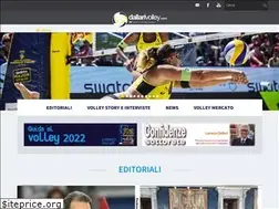 Sites similar to dallarivolley.com