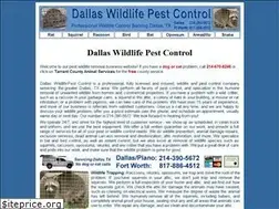Sites similar to dallas-animal-control.com