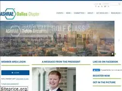 Sites similar to dallas-ashrae.org