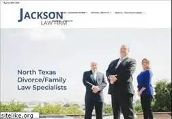 Sites similar to dallas-divorce-lawyer.com
