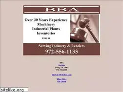 Sites similar to dallas-equipmentappraisals.com