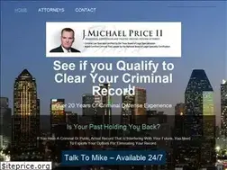 Sites similar to dallas-expunction-attorney.com