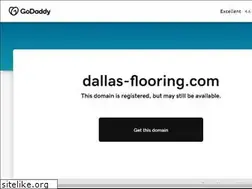 Sites similar to dallas-flooring.com