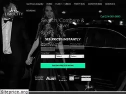 Sites similar to dallas-limo-services.com
