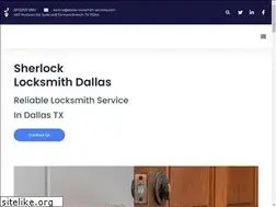 Sites similar to dallas-locksmith-services.com
